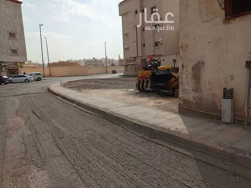أرض للبيع في شارع 9717107, حي الدرع, مدينة المدينة المنورة, منطقة المدينة المنورة 1 صورة