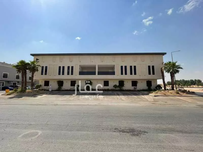 شقة للبيع في شارع عبدالله بن جعفر, حي عكاظ, مدينة الرياض, منطقة الرياض 1 صورة