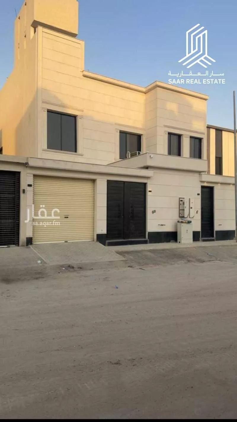 دور للبيع في حي بدر, مدينة الرياض, منطقة الرياض 1 صورة