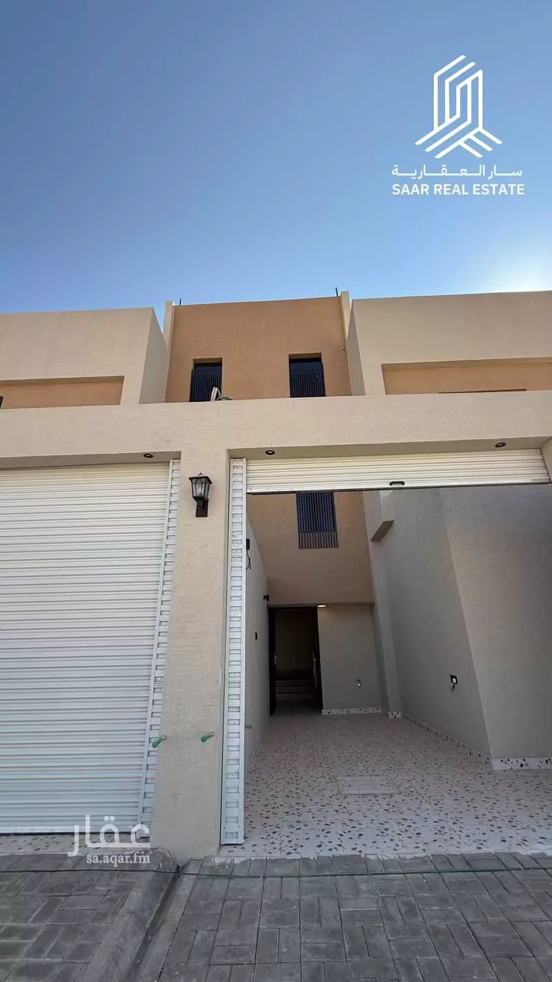 دور للبيع في شارع الوادي الاخضر, حي ديراب, مدينة الرياض, منطقة الرياض 1 صورة