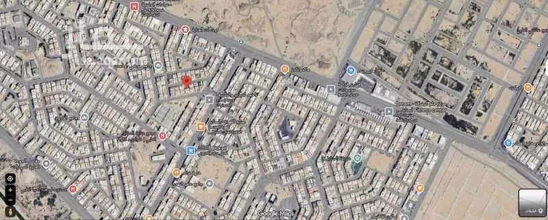 أرض للبيع في شارع سعد الشيخ, حي السنابل, مدينة جدة, منطقة مكة المكرمة 1 صورة