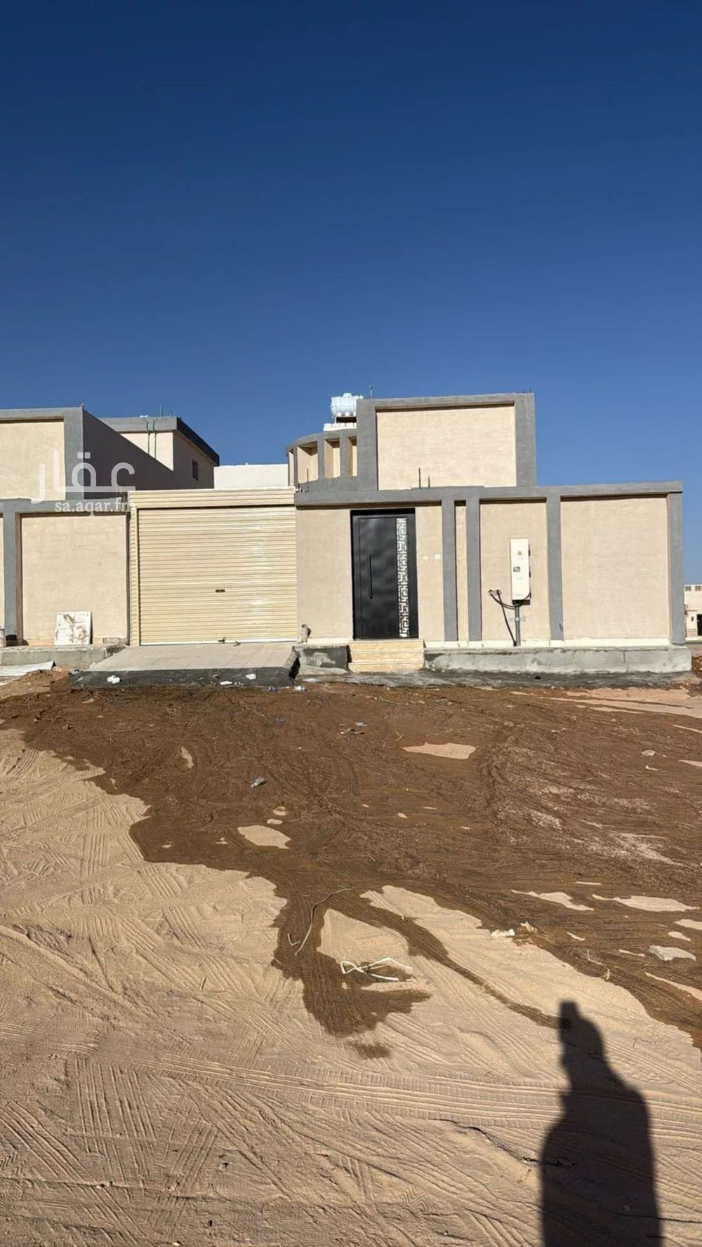 فيلا للإيجار في شارع العليا 83, حي العليا, مدينة الدوادمي, منطقة الرياض 1 صورة