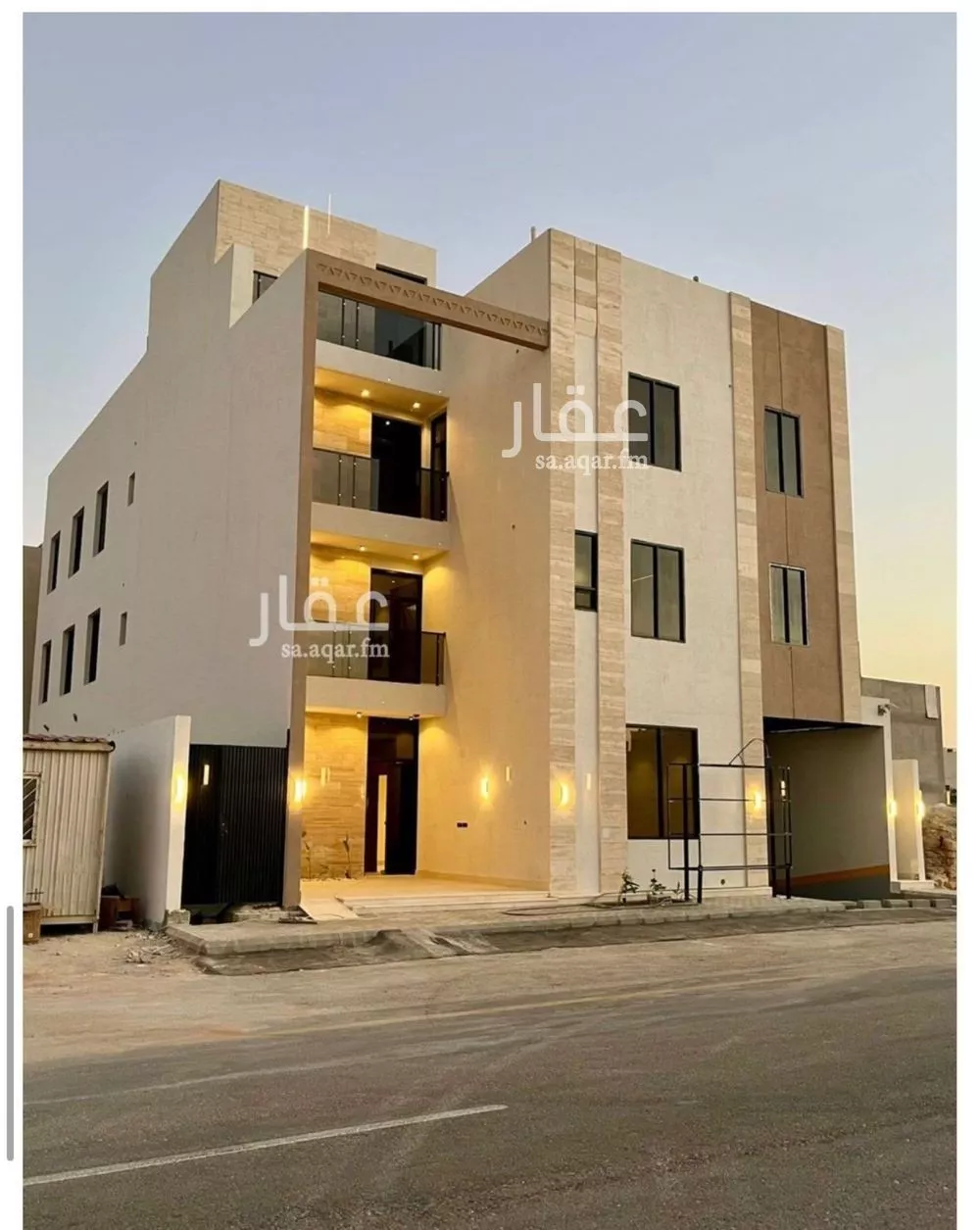 شقة للبيع في شارع عبداللطيف بن المبارك, حي المهدية, مدينة الرياض, منطقة الرياض 1 صورة