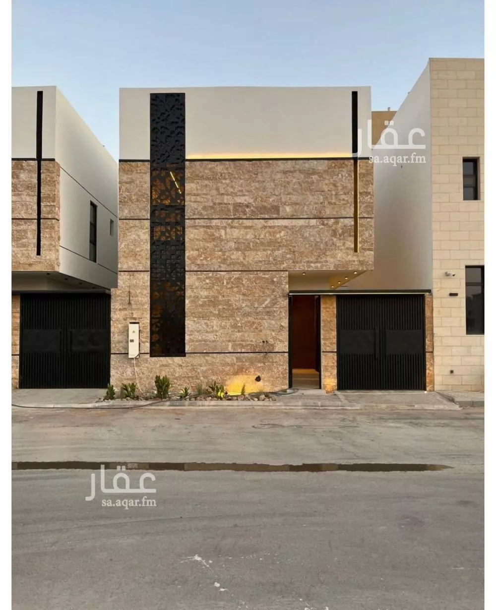 فيلا للبيع في حي المهدية, مدينة الرياض, منطقة الرياض 1 صورة