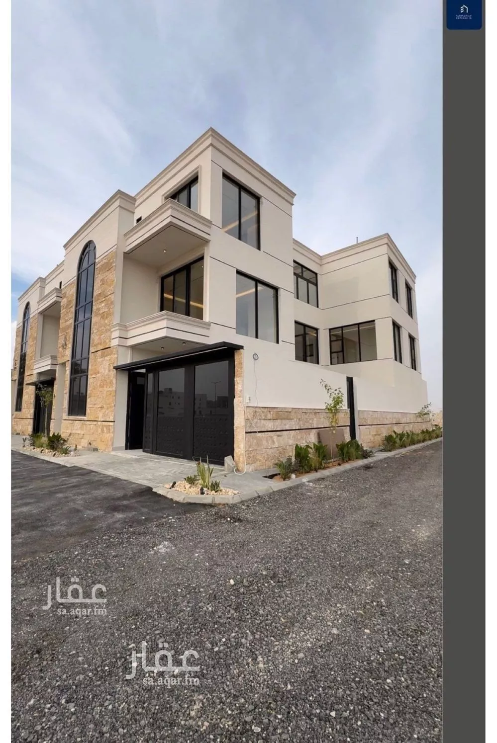 فيلا للبيع في شارع السيل الكبير, حي المهدية, مدينة الرياض, منطقة الرياض 1 صورة
