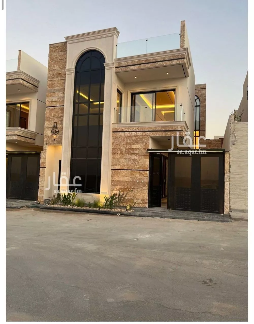 فيلا للبيع في شارع السيل الكبير, حي المهدية, مدينة الرياض, منطقة الرياض 1 صورة