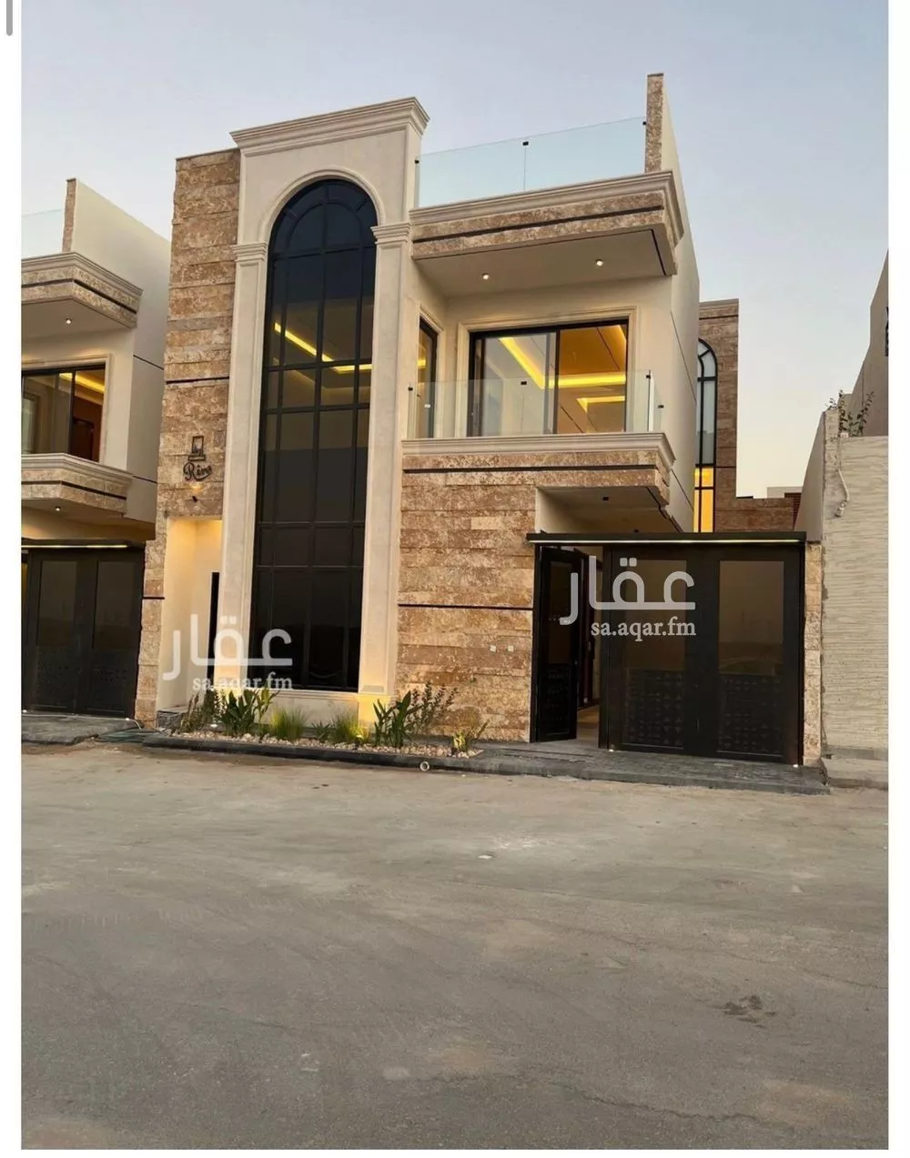 فيلا للبيع في شارع السيل الكبير, حي المهدية, مدينة الرياض, منطقة الرياض 1 صورة