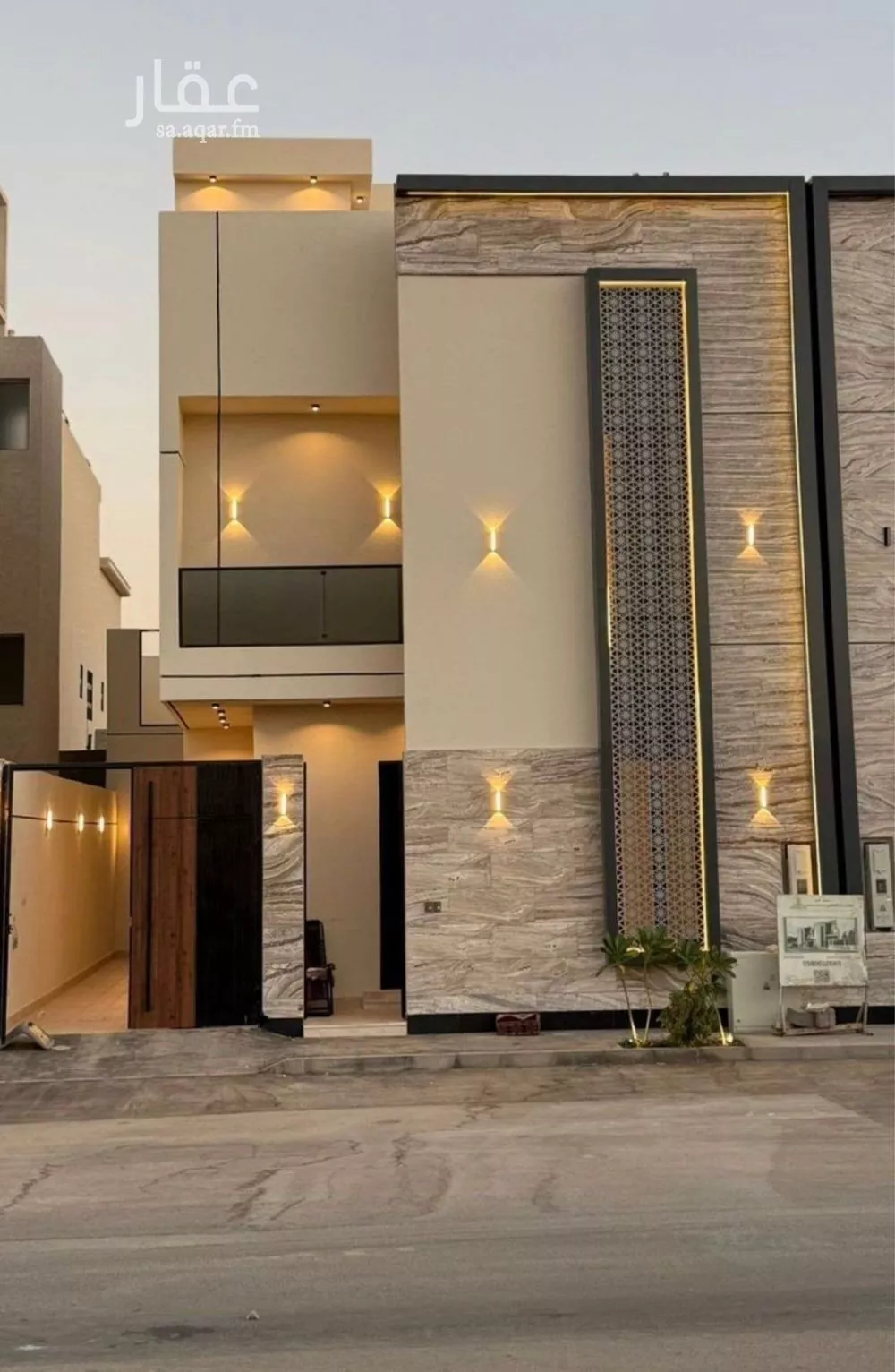 فيلا للبيع في شارع السيل الكبير, حي المهدية, مدينة الرياض, منطقة الرياض 1 صورة