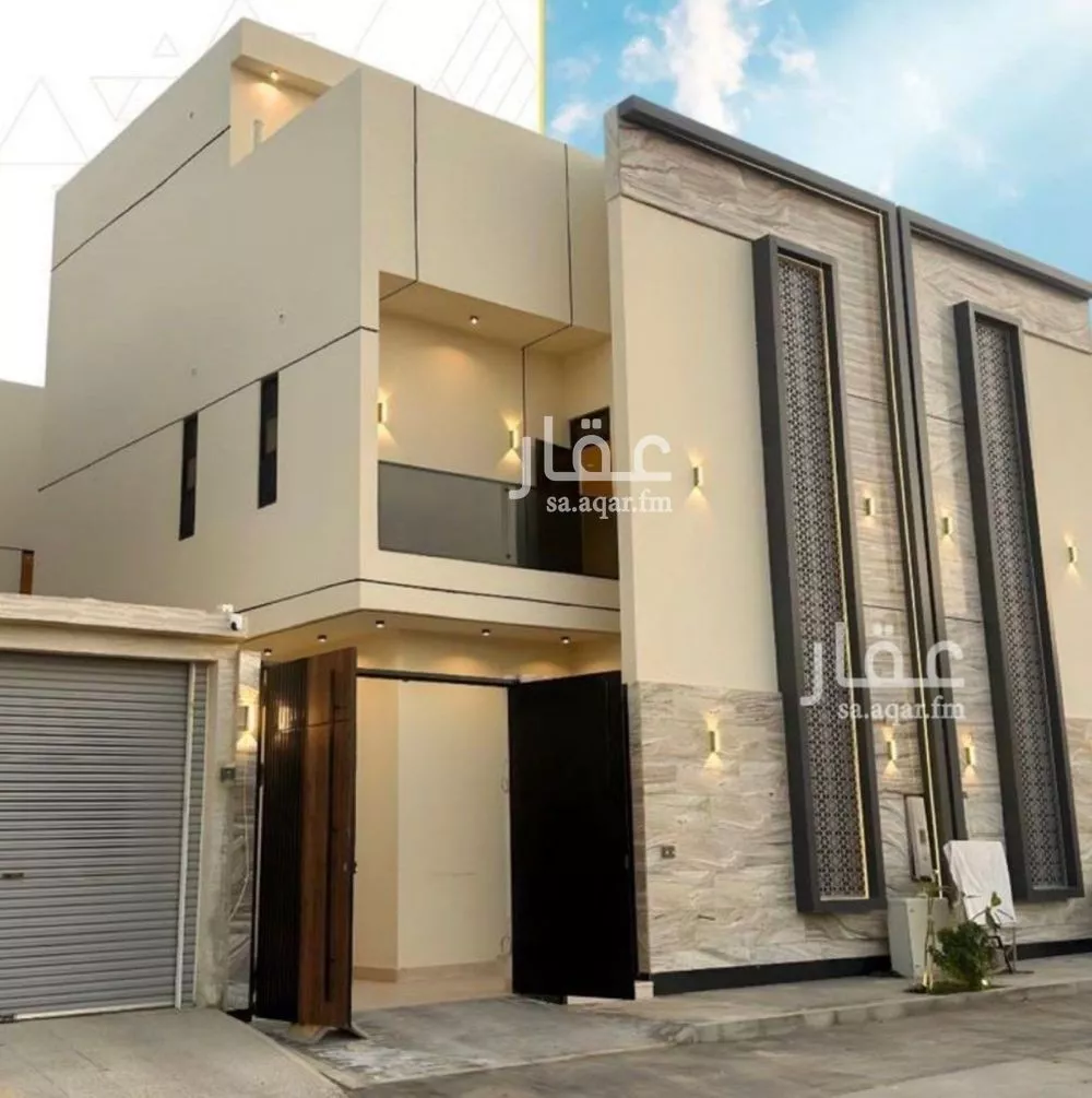 فيلا للبيع في حي المهدية, مدينة الرياض, منطقة الرياض 1 صورة