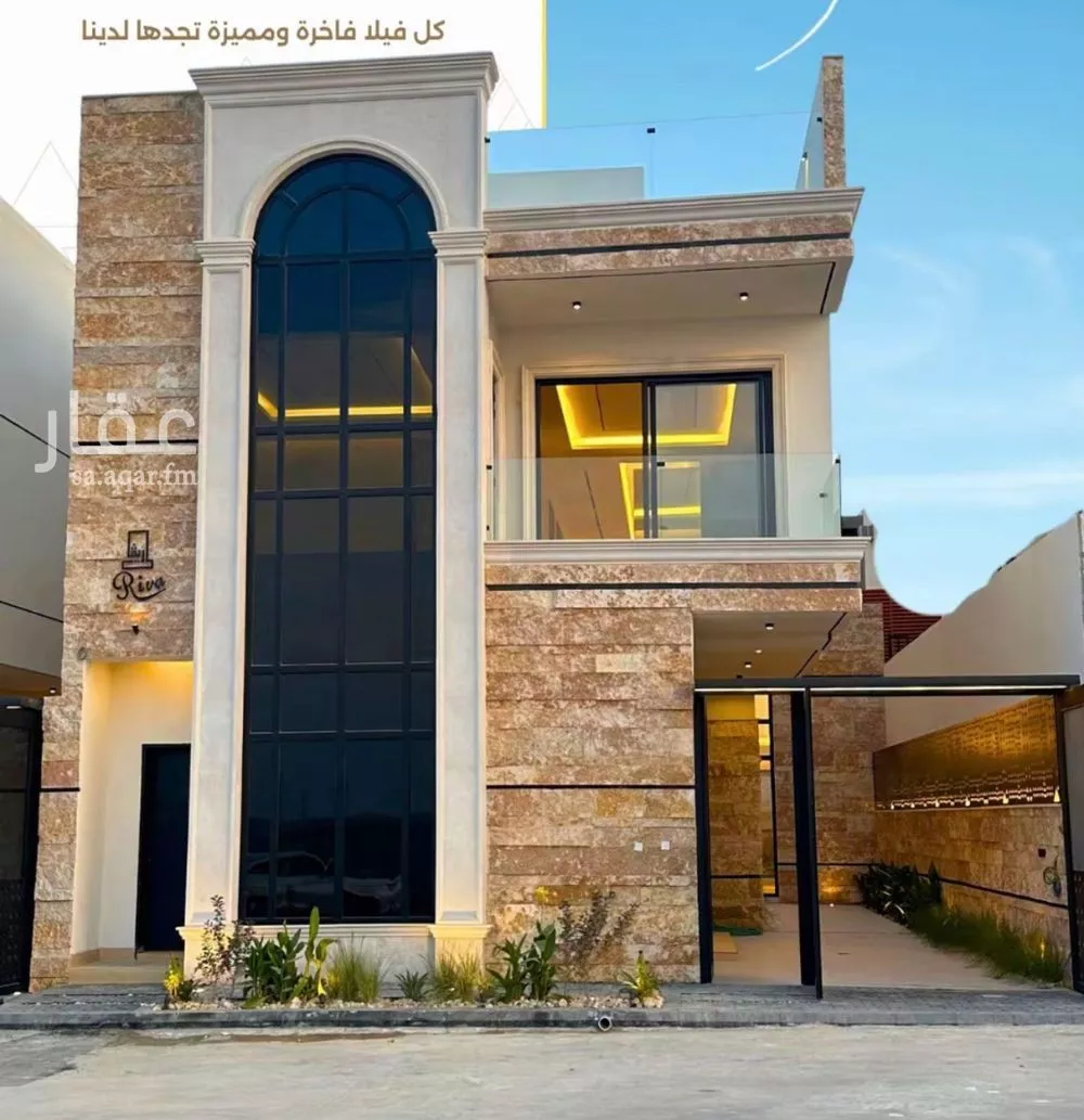 فيلا للبيع في شارع السيل الكبير, حي المهدية, مدينة الرياض, منطقة الرياض 1 صورة