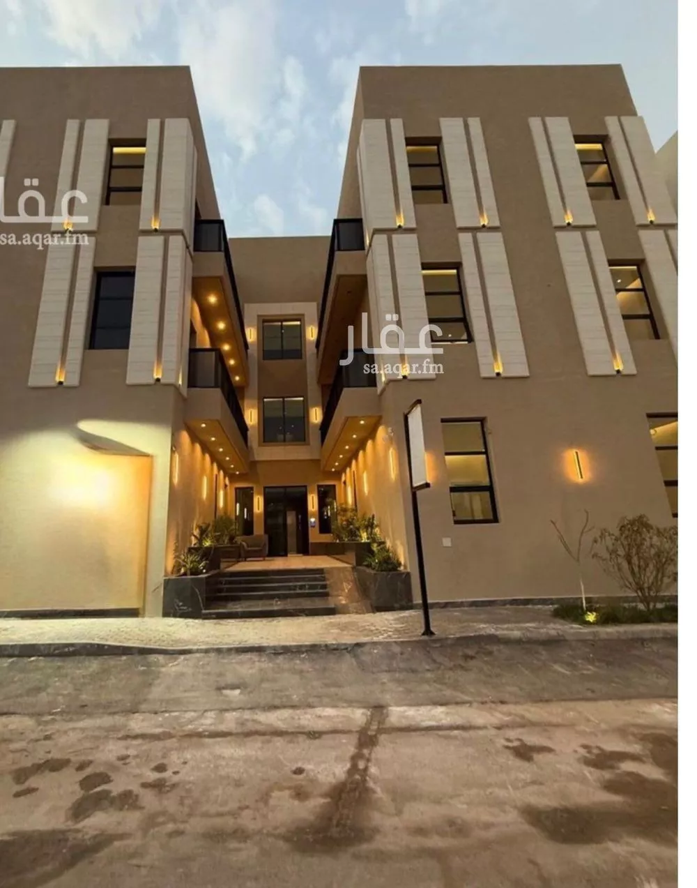 شقة للبيع في شارع السيل الكبير, حي المهدية, مدينة الرياض, منطقة الرياض 1 صورة