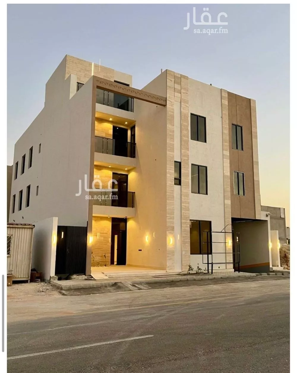 شقة للبيع في حي المهدية, مدينة الرياض, منطقة الرياض 1 صورة