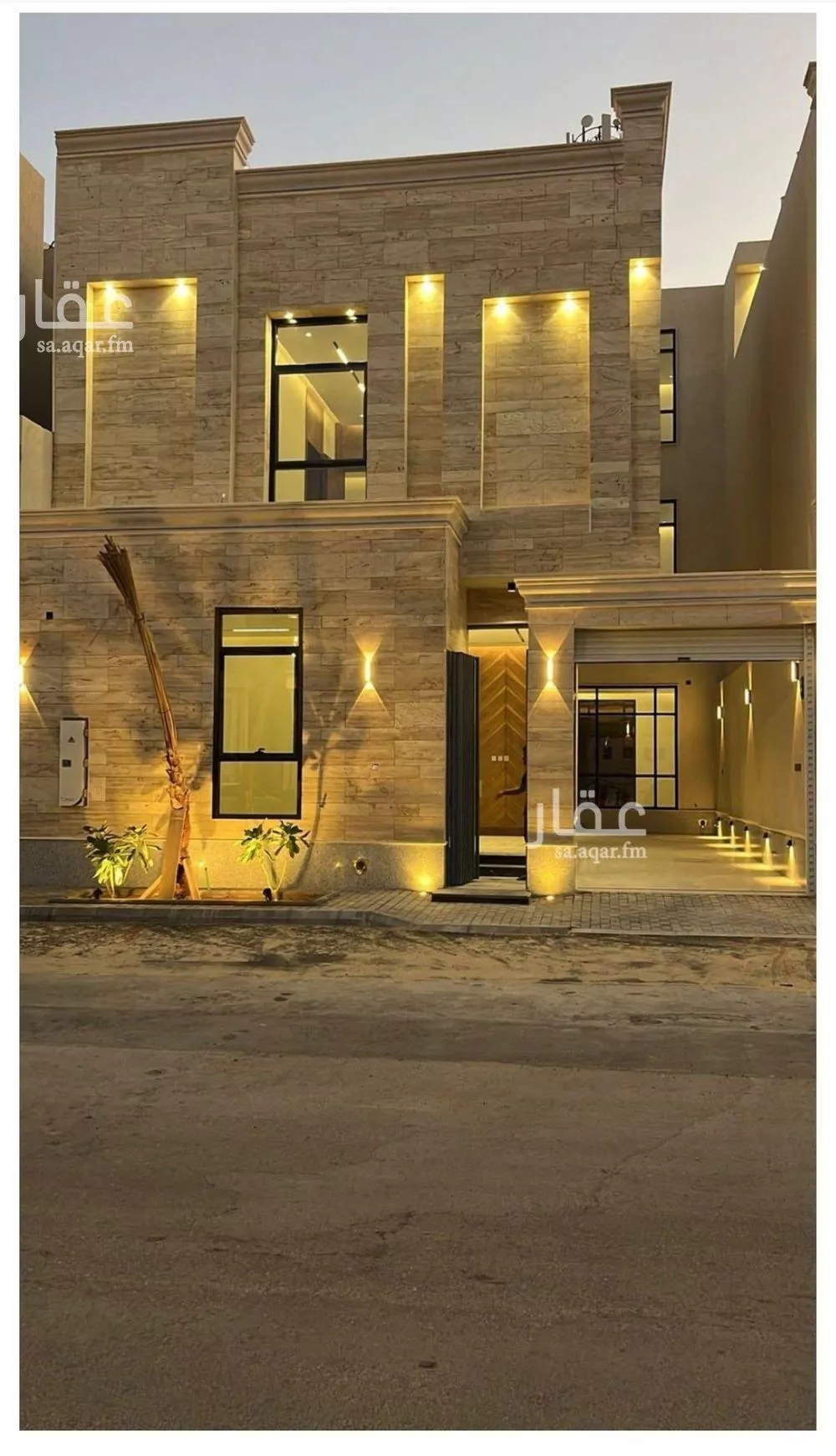 فيلا للبيع في شارع السيل الكبير, حي المهدية, مدينة الرياض, منطقة الرياض 1 صورة