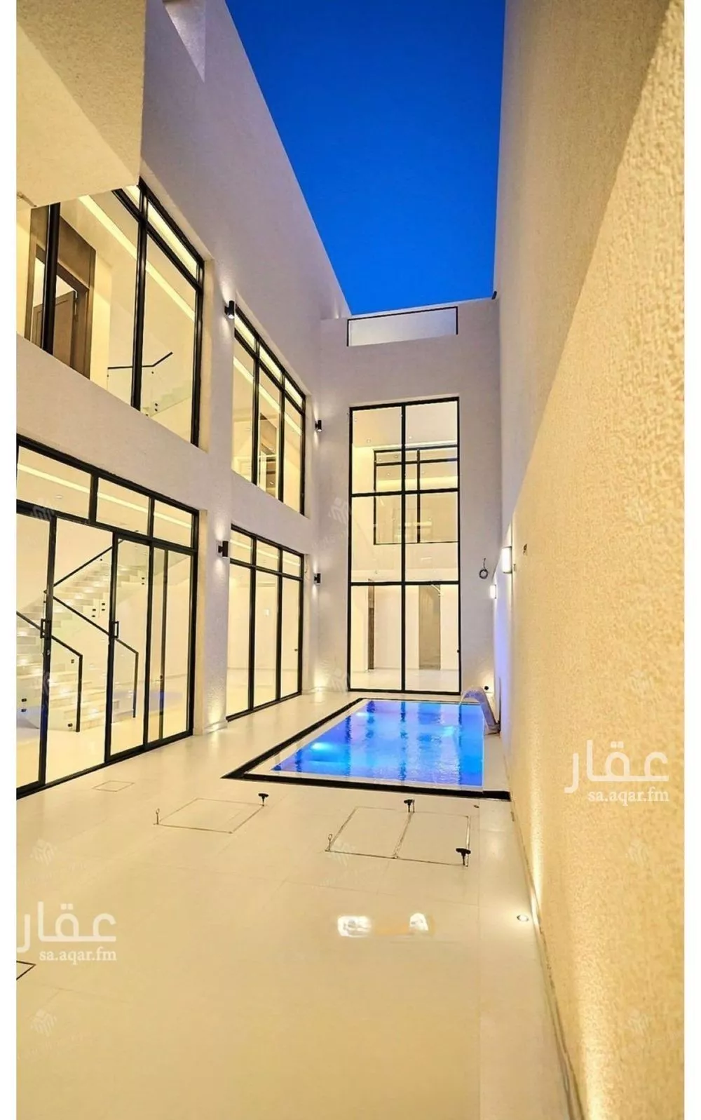 فيلا للبيع في شارع السيل الكبير, حي المهدية, مدينة الرياض, منطقة الرياض 1 صورة