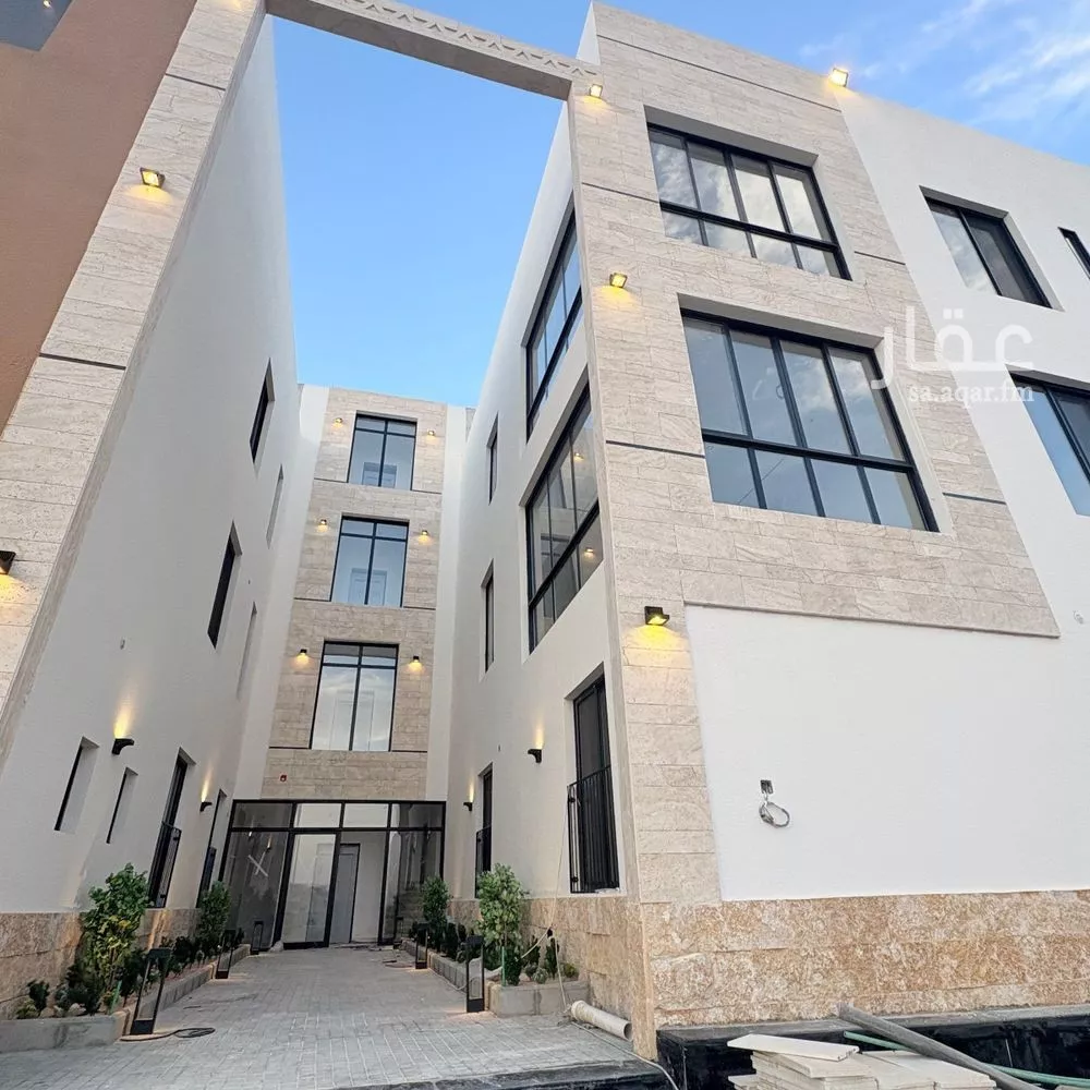 شقة للبيع في شارع الكمال بن طلحة, حي المهدية, مدينة الرياض, منطقة الرياض 1 صورة