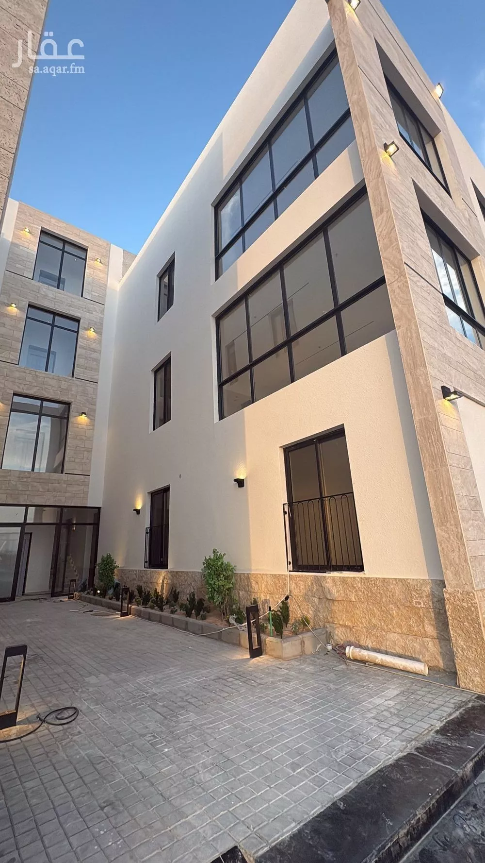 شقة للبيع في شارع عبدالرحمن السمعاني, حي المهدية, مدينة الرياض, منطقة الرياض 1 صورة