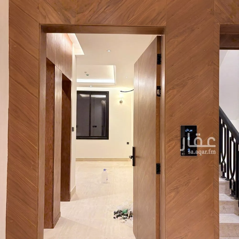 شقة للبيع في شارع عبدالرحمن السمعاني, حي المهدية, مدينة الرياض, منطقة الرياض 1 صورة