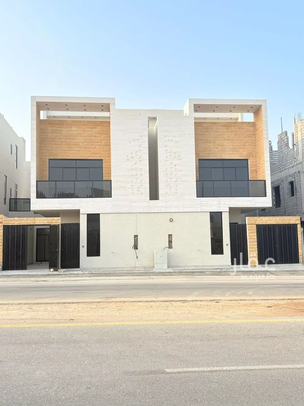 فيلا للبيع في شارع علي الجمال, حي المهدية, مدينة الرياض, منطقة الرياض 1 صورة