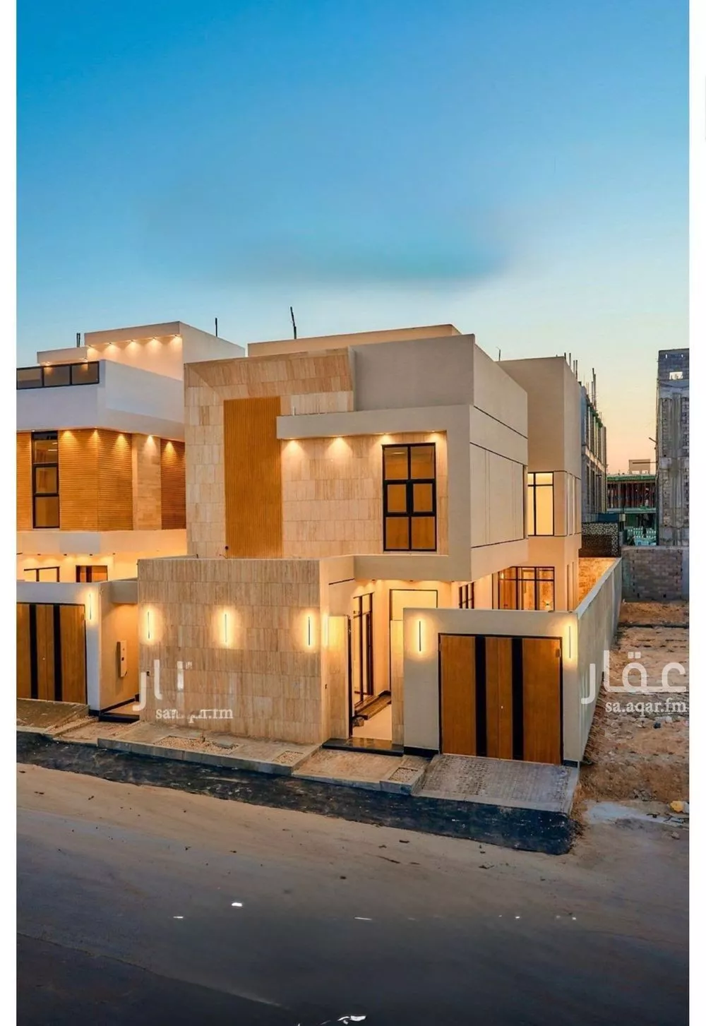 فيلا للبيع في شارع أبي الشيخ الأصبهاني, حي المهدية, مدينة الرياض, منطقة الرياض 1 صورة