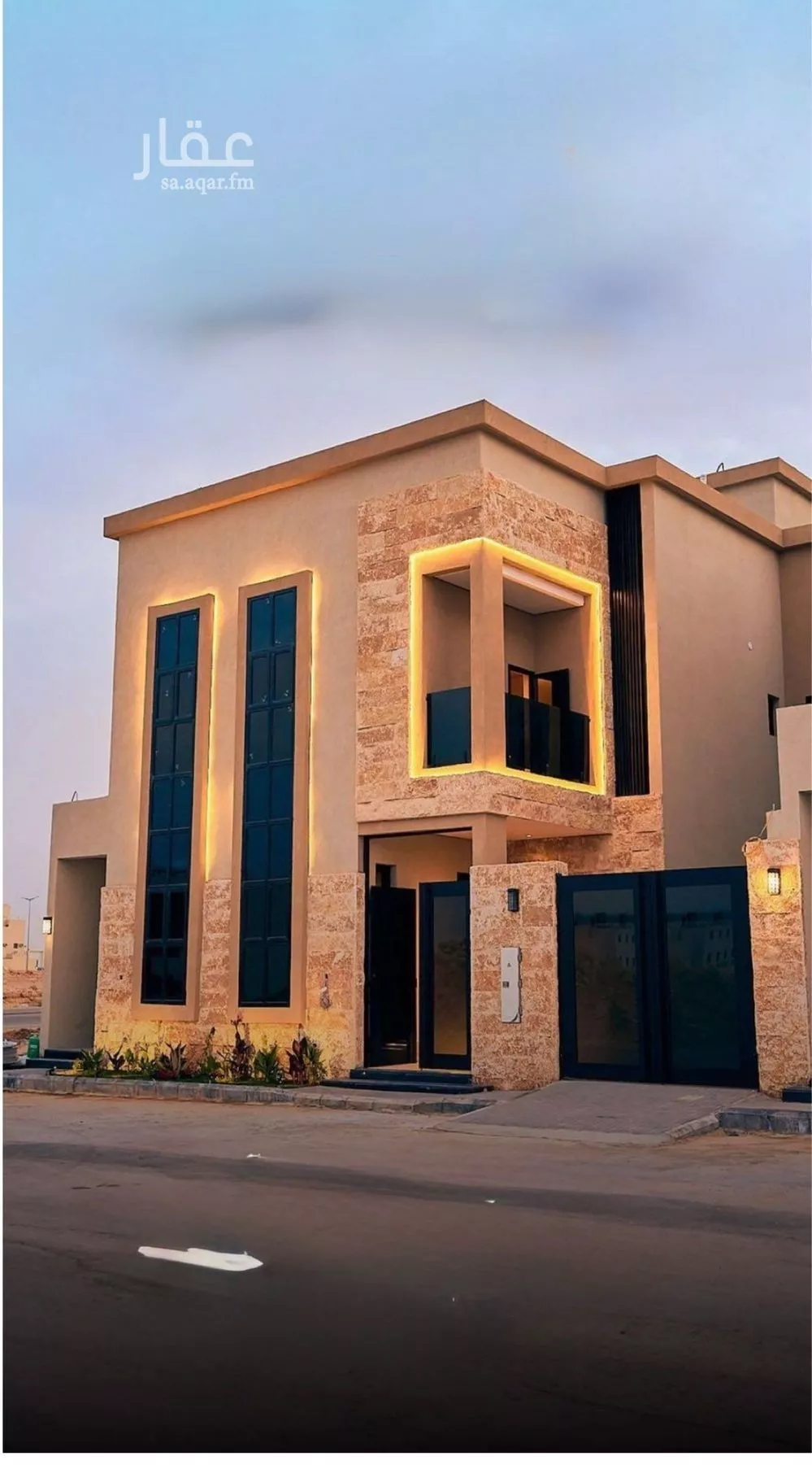 فيلا للبيع في شارع السيل الكبير, حي المهدية, مدينة الرياض, منطقة الرياض 1 صورة