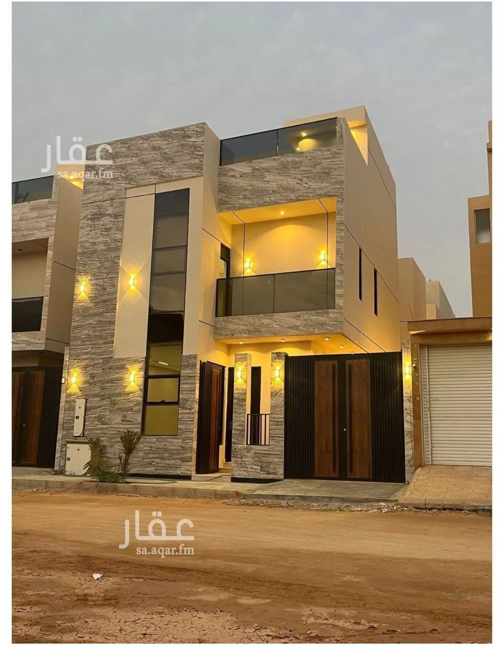 فيلا للبيع في شارع السيل الكبير, حي المهدية, مدينة الرياض, منطقة الرياض 1 صورة