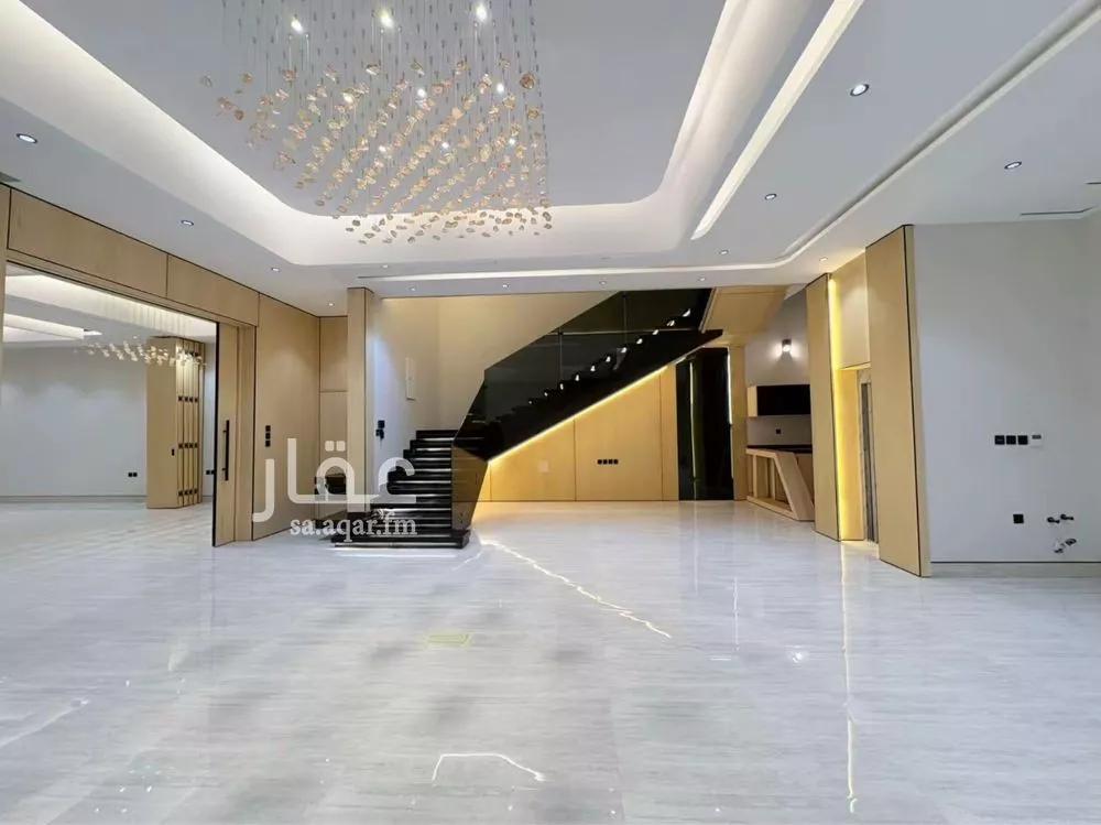 فيلا للبيع في شارع فؤاد محمد عمر توفيق, حي المهدية, مدينة الرياض, منطقة الرياض 1 صورة