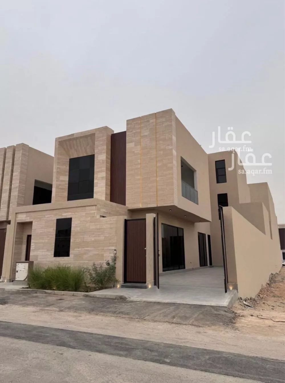 فيلا للبيع في شارع إبرهيم بن أحمد البرهان, حي المهدية, مدينة الرياض, منطقة الرياض 1 صورة