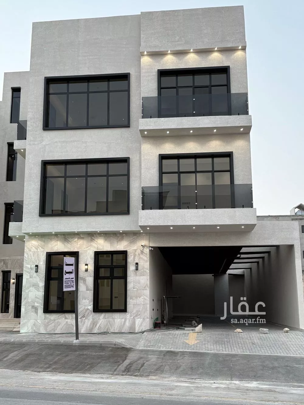 شقة للبيع في شارع السيل الكبير, حي المهدية, مدينة الرياض, منطقة الرياض 1 صورة