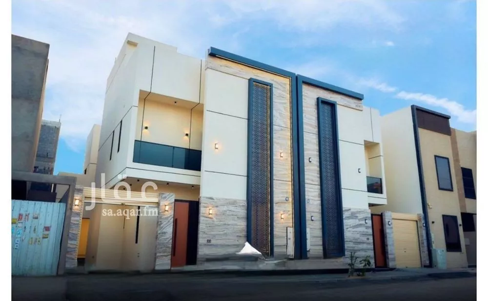 فيلا للبيع في شارع علي الجمال, حي المهدية, مدينة الرياض, منطقة الرياض 1 صورة