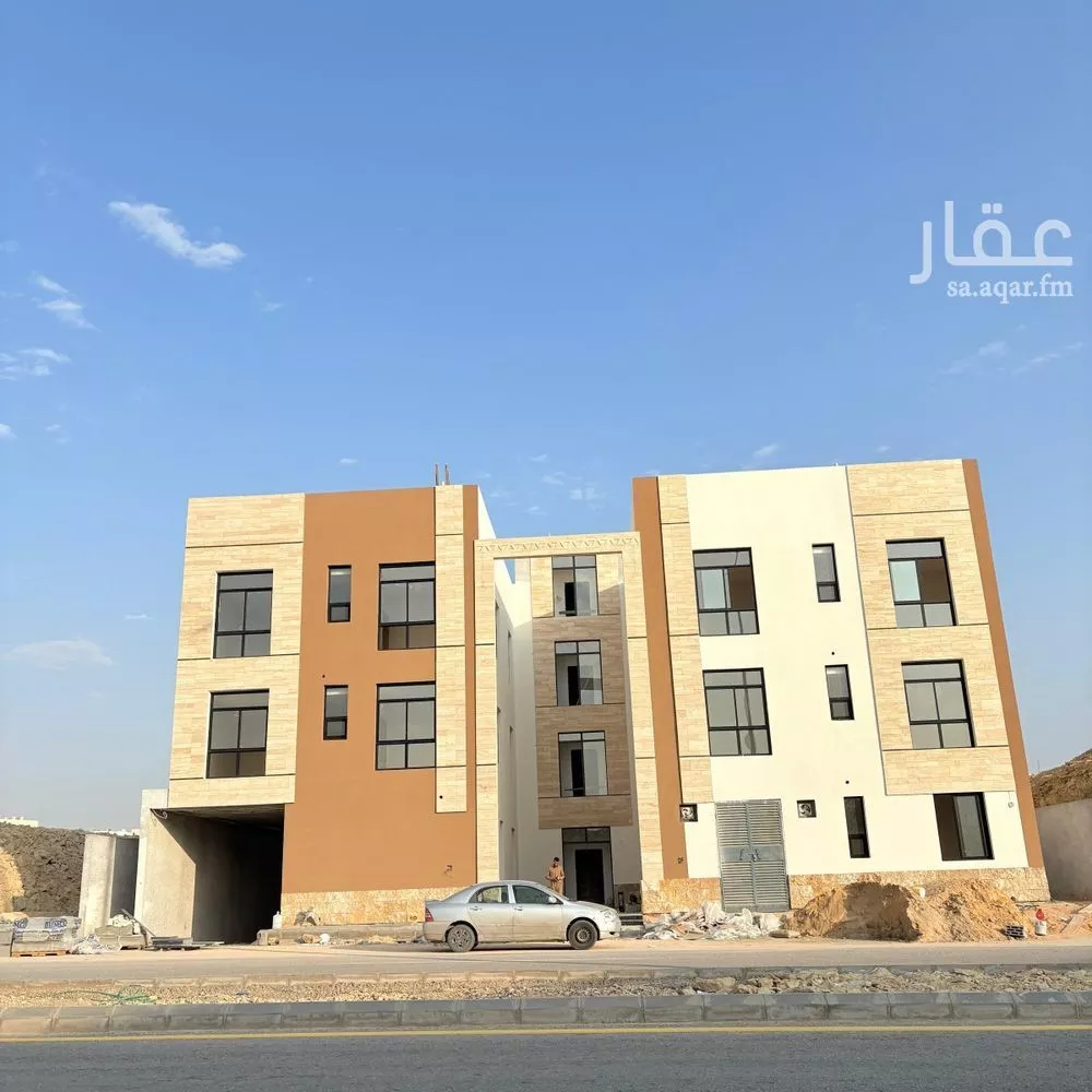 شقة للبيع في شارع عبدالرحمن السمعاني, حي المهدية, مدينة الرياض, منطقة الرياض 1 صورة