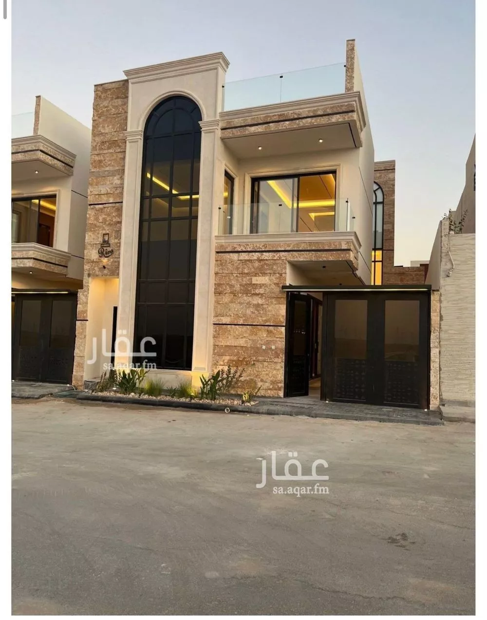 فيلا للبيع في شارع السيل الكبير, حي المهدية, مدينة الرياض, منطقة الرياض 1 صورة