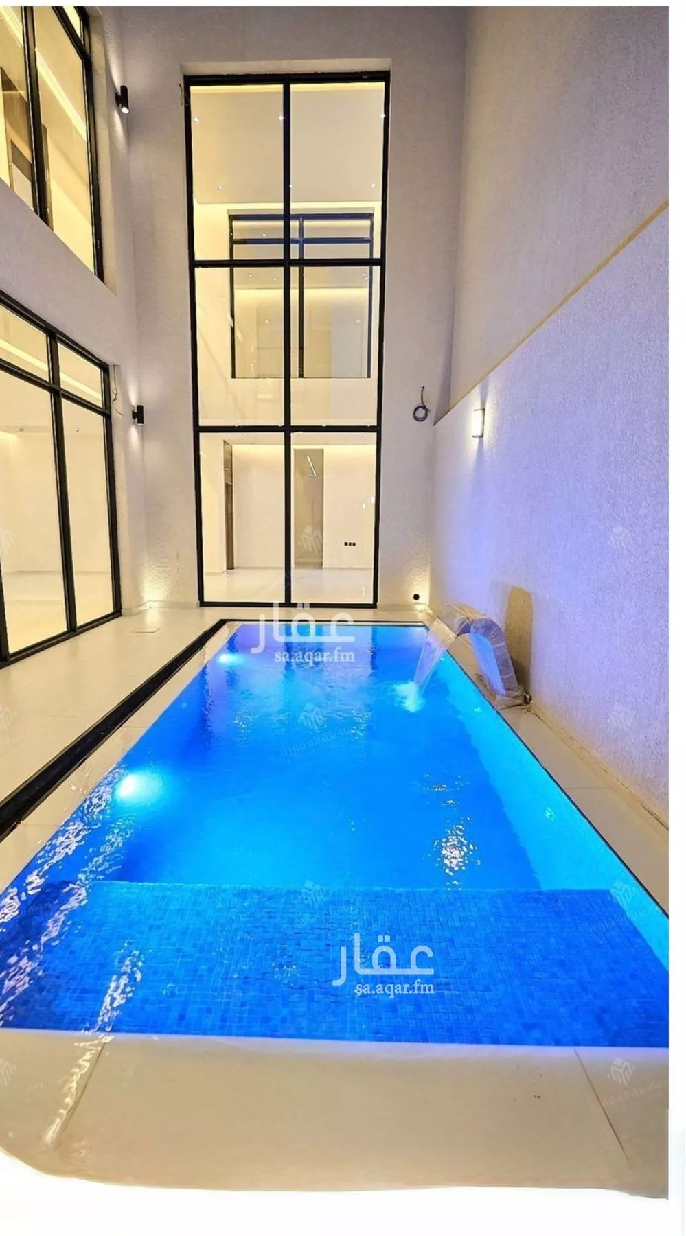 فيلا للبيع في شارع السيل الكبير, حي المهدية, مدينة الرياض, منطقة الرياض 1 صورة