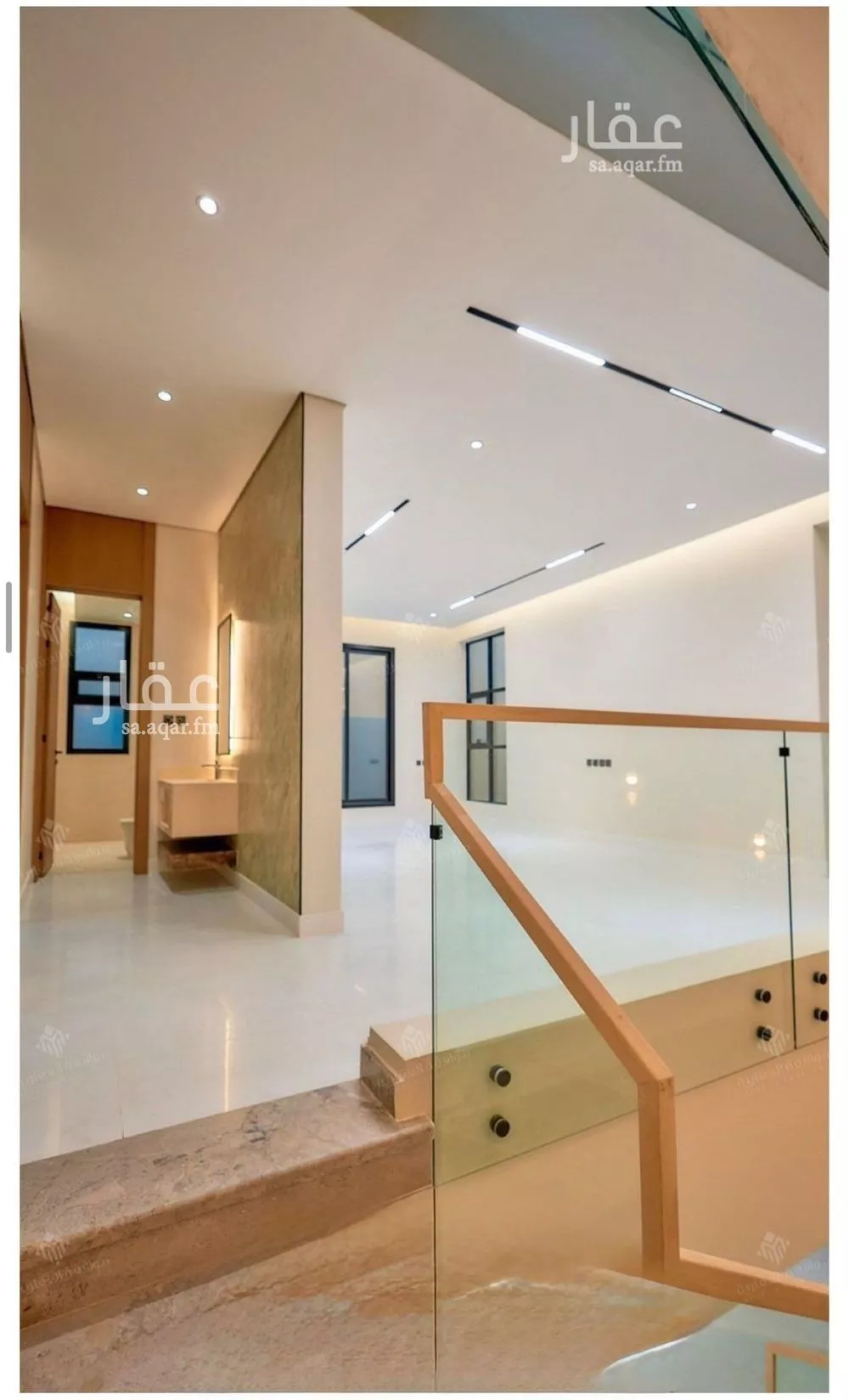 شقة للبيع في شارع عبدالرحمن السمعاني, حي المهدية, مدينة الرياض, منطقة الرياض 1 صورة