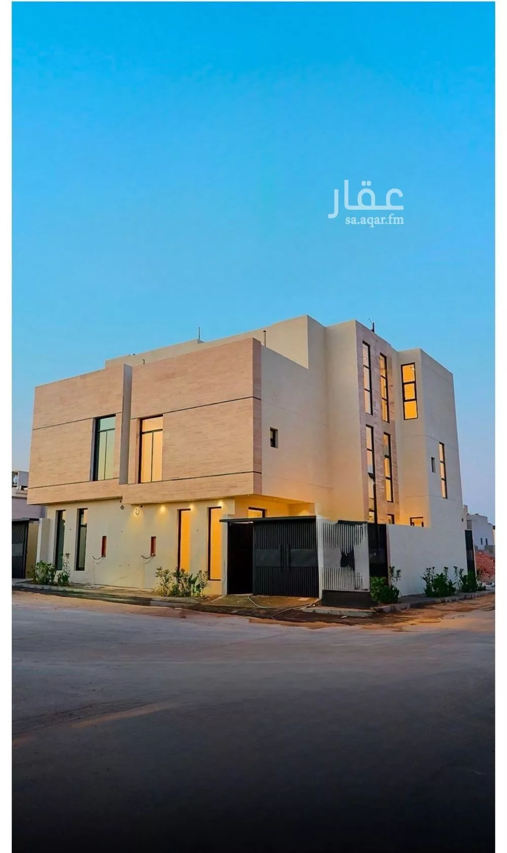 فيلا للبيع في حي المهدية, مدينة الرياض, منطقة الرياض 1 صورة