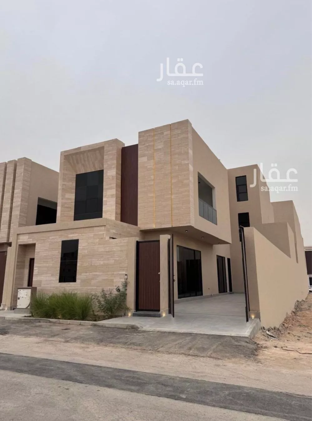 فيلا للبيع في شارع إبرهيم بن أحمد البرهان, حي المهدية, مدينة الرياض, منطقة الرياض 1 صورة