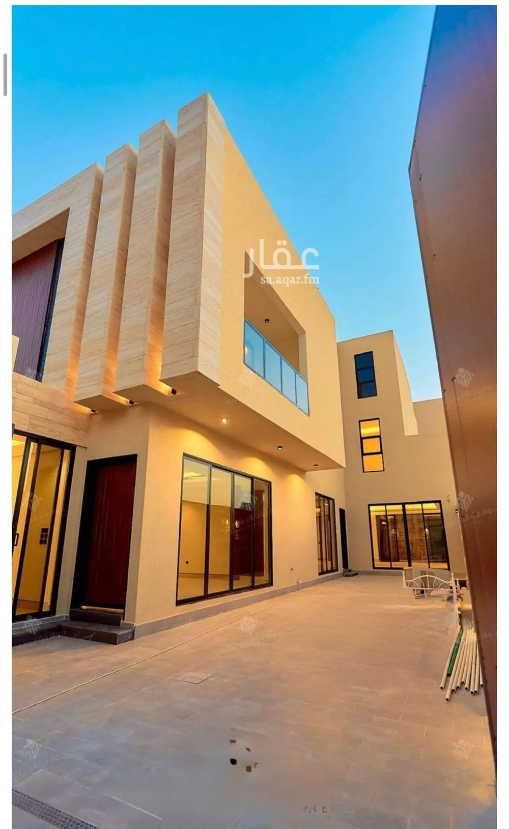 فيلا للبيع في شارع أبي الشيخ الأصبهاني, حي المهدية, مدينة الرياض, منطقة الرياض 1 صورة