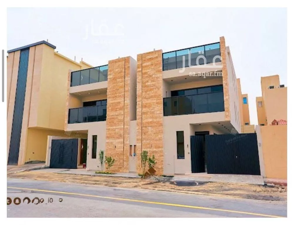 فيلا للبيع في حي المهدية, مدينة الرياض, منطقة الرياض 1 صورة