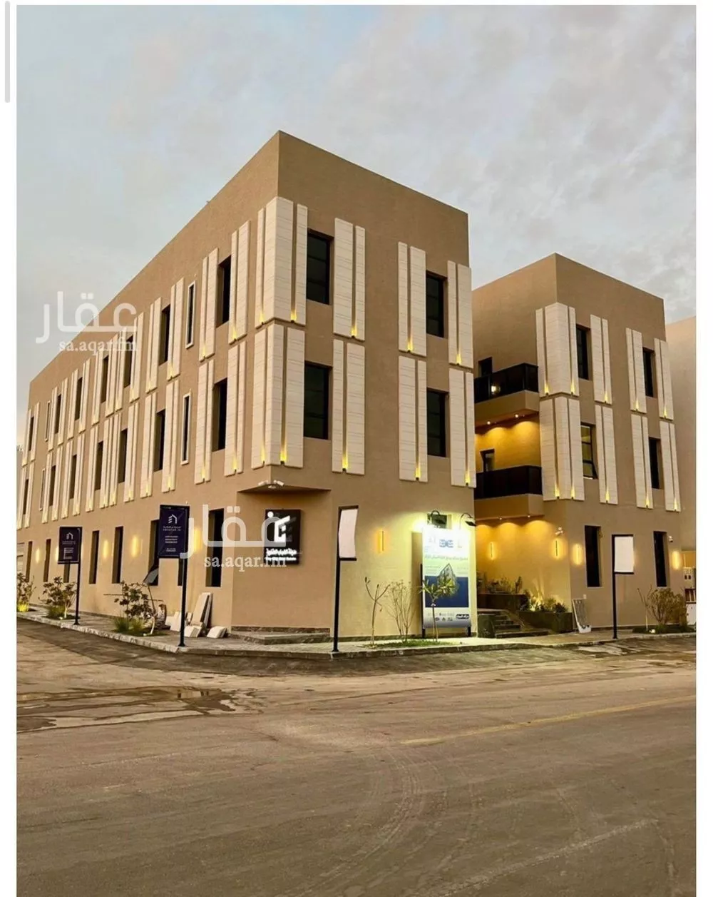 شقة للبيع في شارع الكمال بن طلحة, حي المهدية, مدينة الرياض, منطقة الرياض 1 صورة