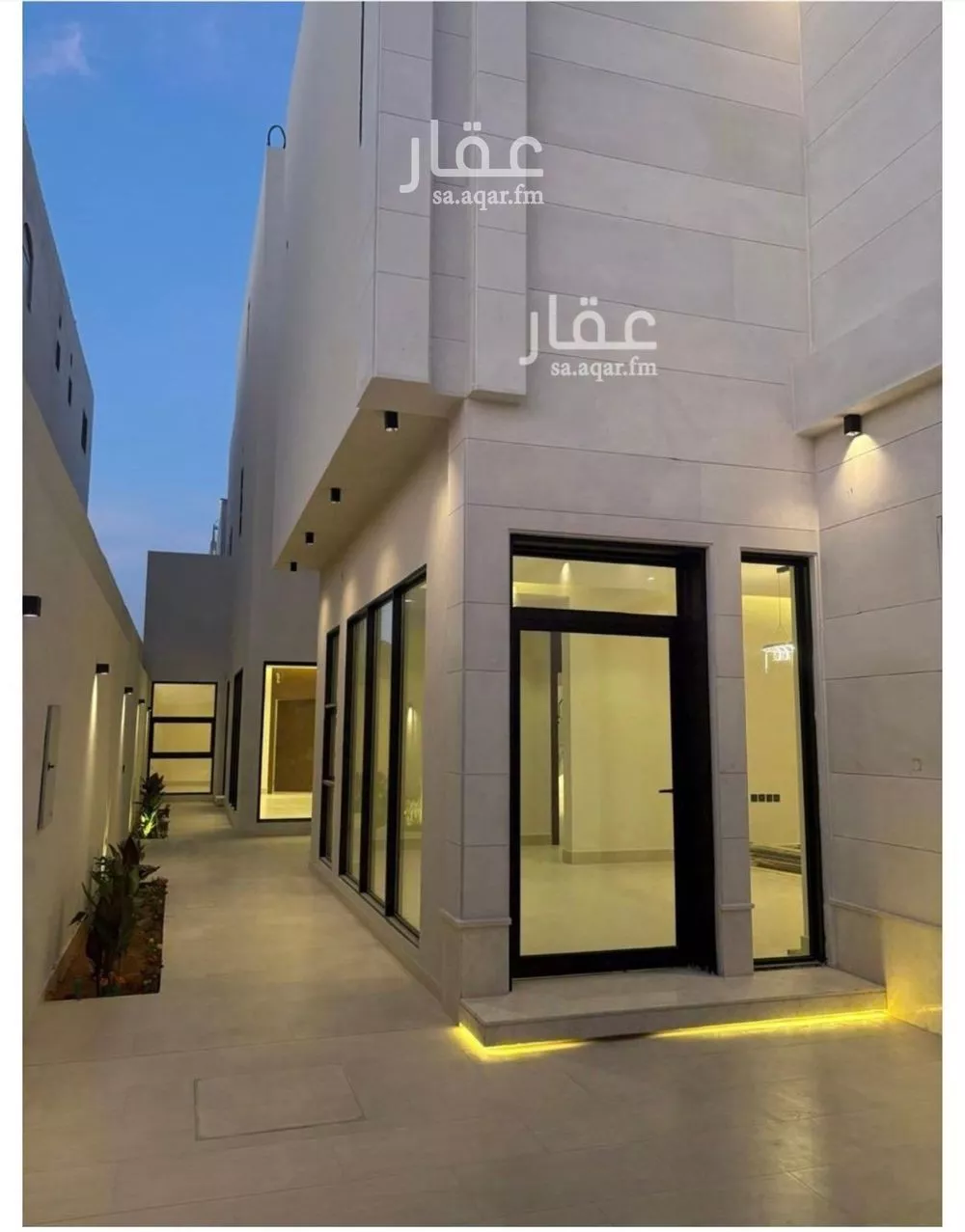 فيلا للبيع في شارع السيل الكبير, حي المهدية, مدينة الرياض, منطقة الرياض 1 صورة