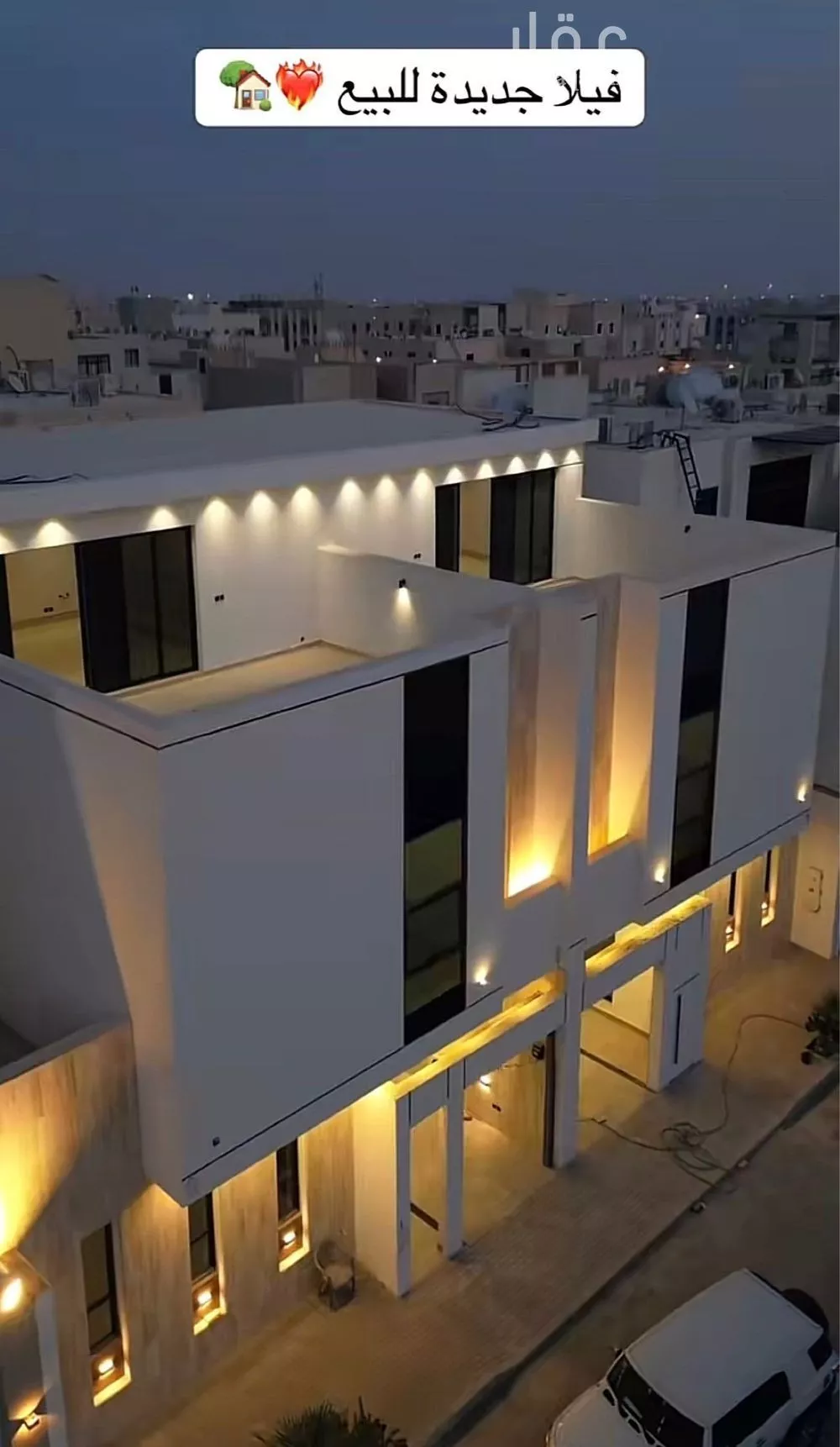 فيلا للبيع في حي المهدية, مدينة الرياض, منطقة الرياض 1 صورة