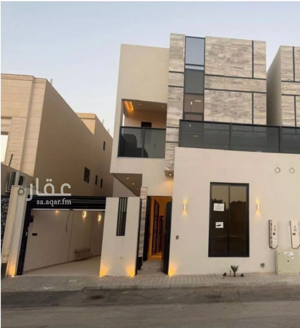 فيلا للبيع في حي المهدية, مدينة الرياض, منطقة الرياض 1 صورة