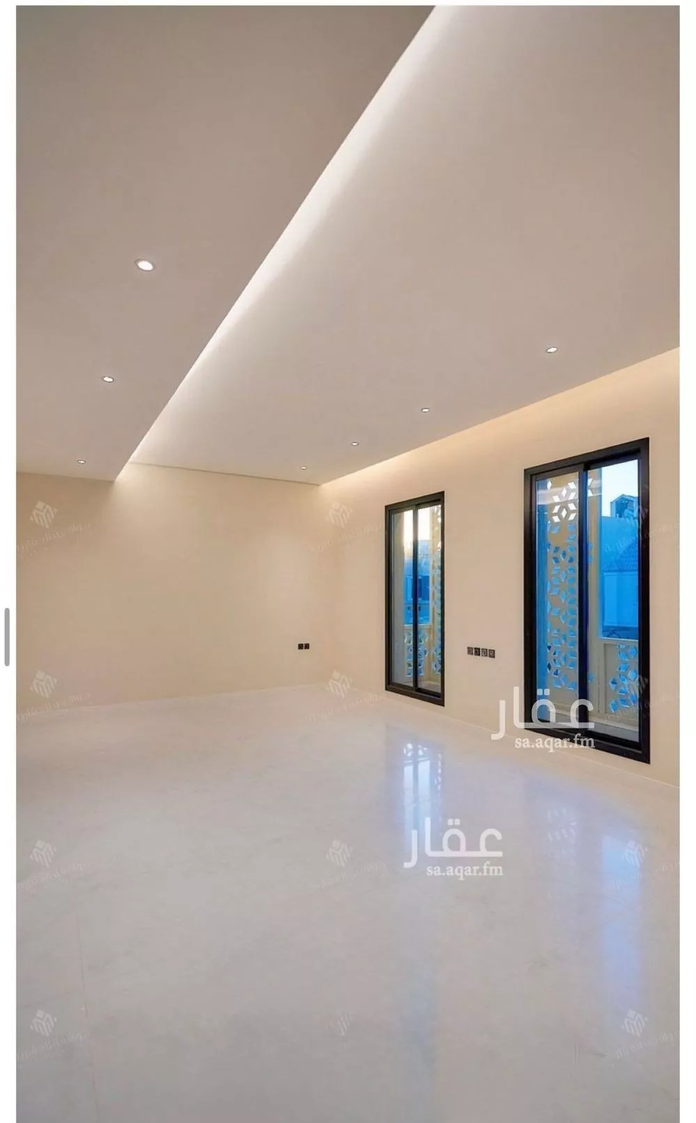 شقة للبيع في شارع السيل الكبير, حي المهدية, مدينة الرياض, منطقة الرياض 1 صورة