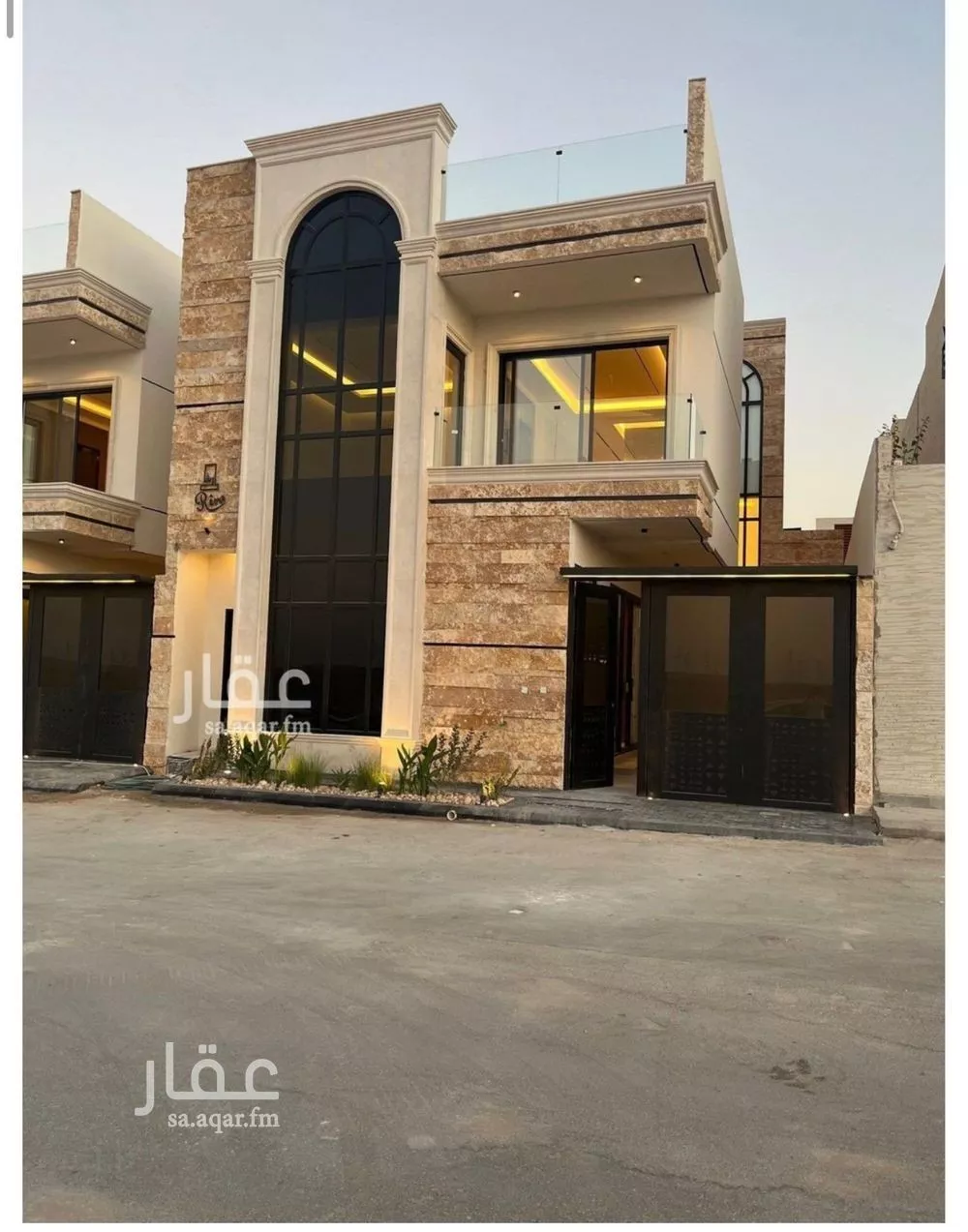 فيلا للبيع في شارع السيل الكبير, حي المهدية, مدينة الرياض, منطقة الرياض 1 صورة