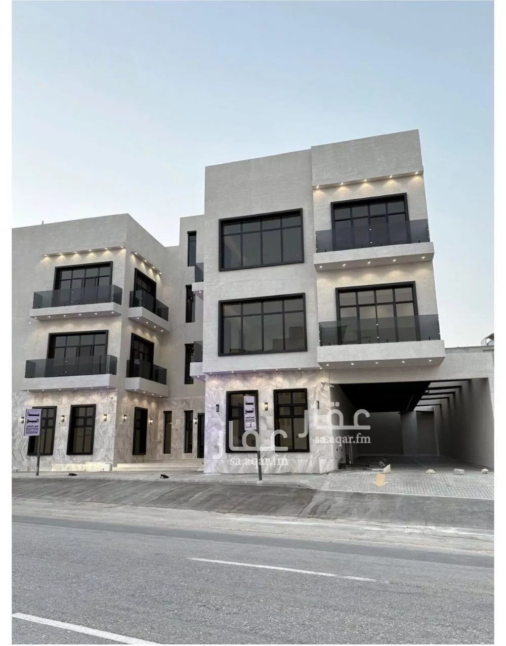 شقة للبيع في حي المهدية, مدينة الرياض, منطقة الرياض 1 صورة