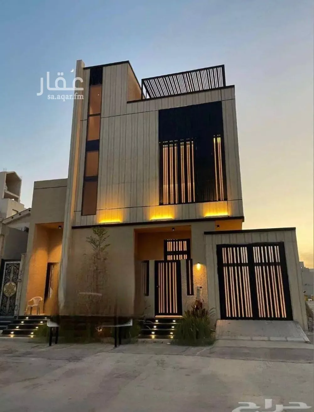 فيلا للبيع في شارع السيل الكبير, حي المهدية, مدينة الرياض, منطقة الرياض 1 صورة