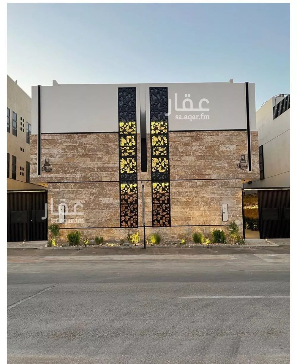 فيلا للبيع في شارع قطب الدين بن السلطان, حي المهدية, مدينة الرياض, منطقة الرياض 1 صورة