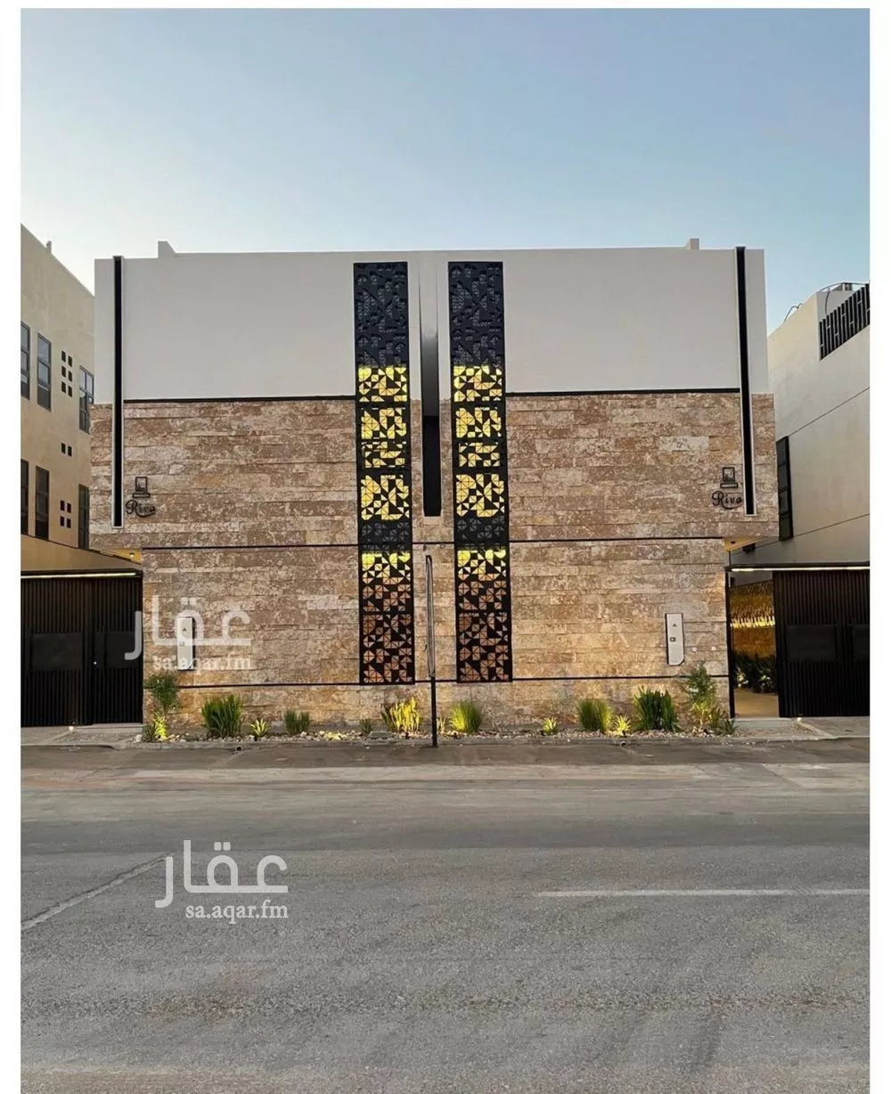 فيلا للبيع في شارع قطب الدين بن السلطان, حي المهدية, مدينة الرياض, منطقة الرياض 1 صورة