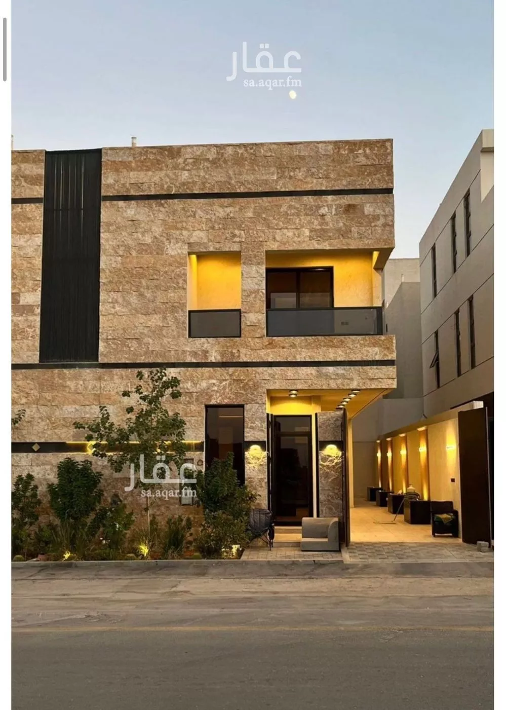 فيلا للبيع في شارع السيل الكبير, حي المهدية, مدينة الرياض, منطقة الرياض 1 صورة