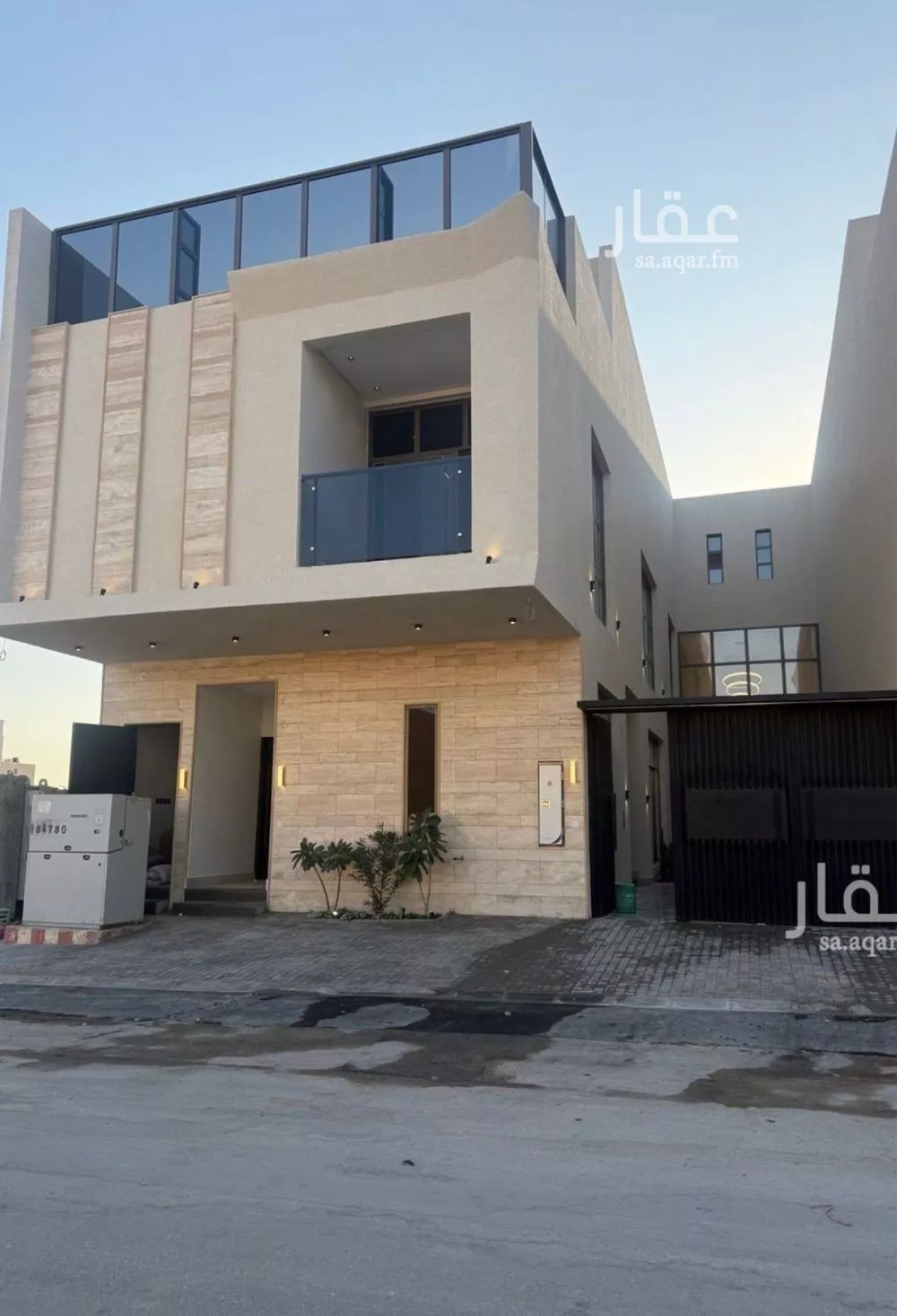 فيلا للبيع في شارع علي الجمال, حي المهدية, مدينة الرياض, منطقة الرياض 1 صورة