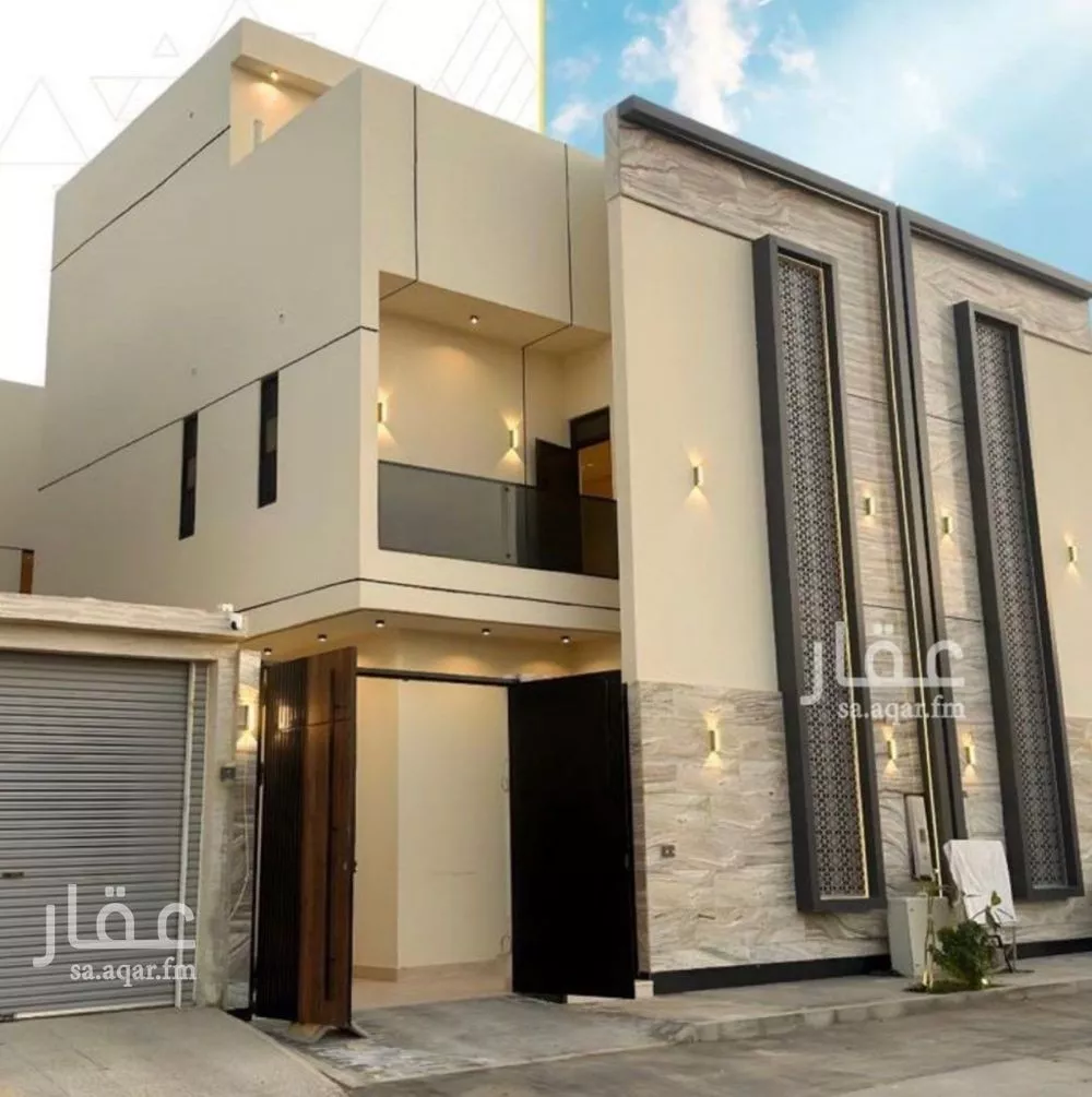 فيلا للبيع في حي المهدية, مدينة الرياض, منطقة الرياض 1 صورة